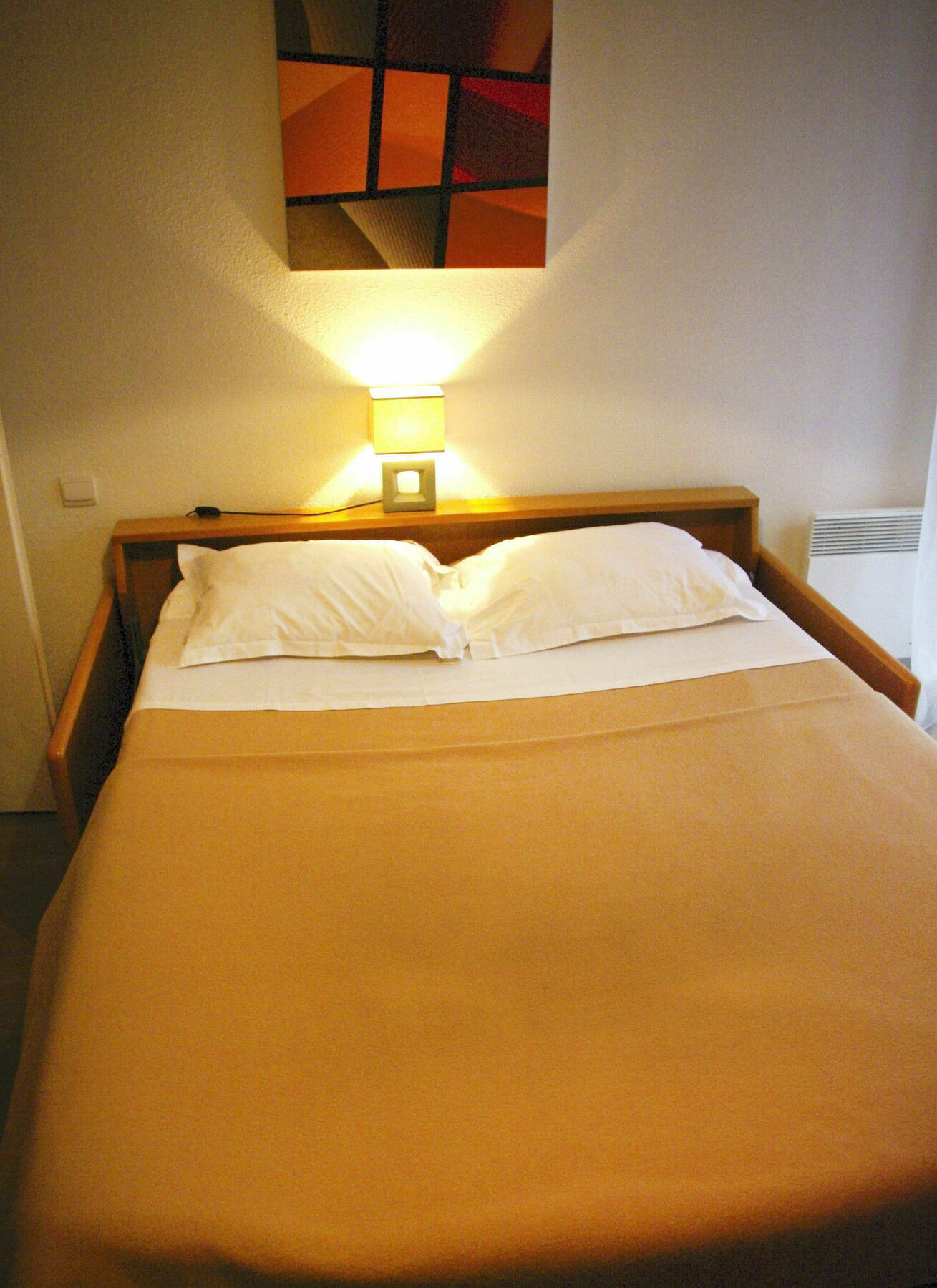 City Lodge Appart Hotel Niort Luaran gambar